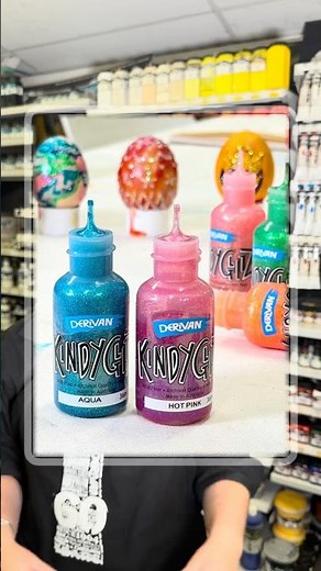 All About the Sparkle, Kindy Glitz Easter Eggs #shorts