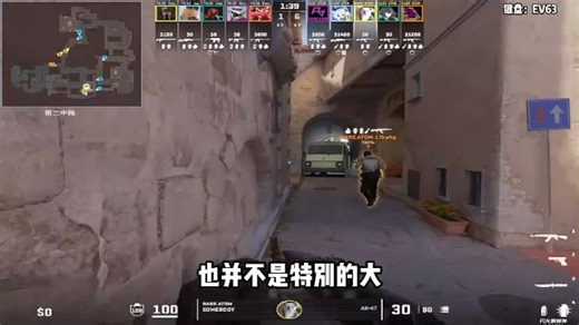 CS2 职业选手操作细节拆解：从预瞄到射击，学习大神的游戏思路和操作习惯