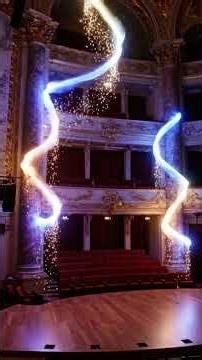 What If All Sound Waves Instantly Became Visible? (The Noise Chaos) #VisibleSoundWaves #WhatIf