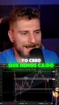 La historia se repite en Bitcoin... #trading #ada #xrp #crypto