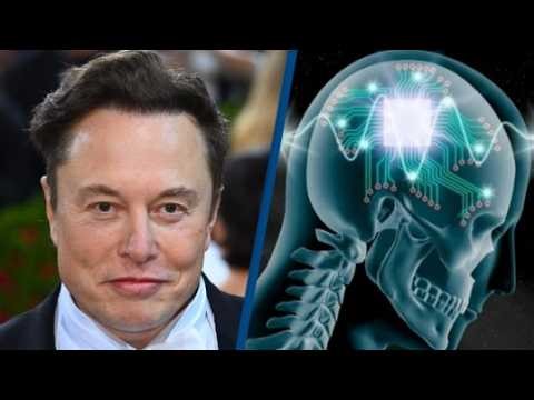 Normalization of the QR Code, AI 2.0 and the Neuralink System