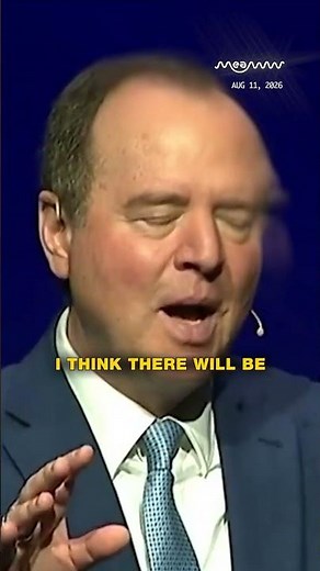 Schiff’s “Seashells Case” Jab at the DOJ Goes Viral
