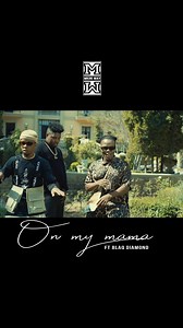 Know your lyrics!! On My Mama Dj Mkiri featuring Blaq Diamond (Chorus) On my mama yeah, I’m gonna shine Look at me now I’m broke but I am gonna shine Me and the lames I’m with oh, we gonna shine On my mama oh I’m gonna shine (Verse 1) NgiDaymane Whoo I was born to shine Idlamanzi isokalamanyala On my prime Kubamb’ezingelayo From 150 ngizobusisa umhlaba | Ambitiouz Ent