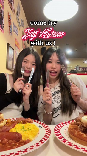 Joji's Diner: A Must-Visit Spot in Singapore