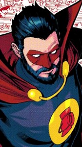 The Original Red Lantern’s Full Origin Story Explained