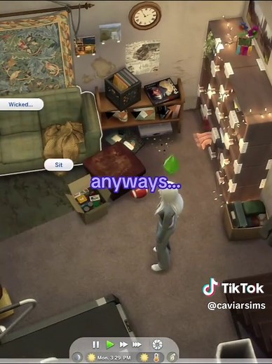 Complete Your Sims 4 Interior: Basement Playtest Guide