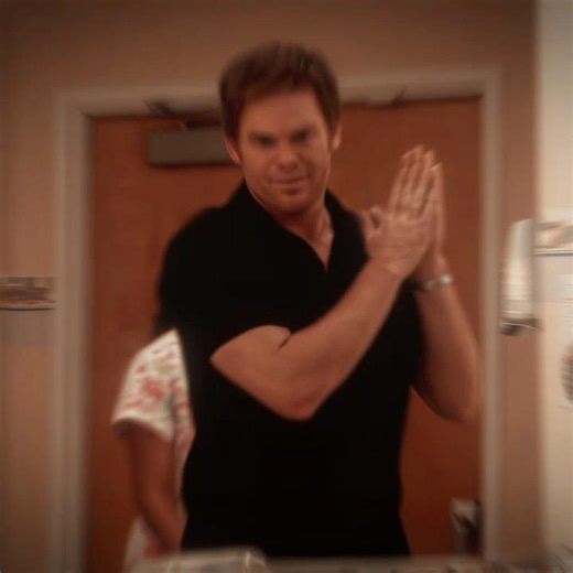 Dexter highschool reunion #dexter #edit #dextermorgan #fyp #series
