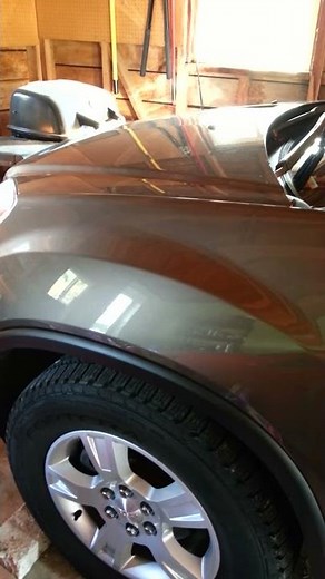 2010 GMC Acadia Engine Noise Cold Start