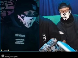 【自录自存】callsign.sinclair\u002Fcallsign.ignite 2025.06.15直播部分