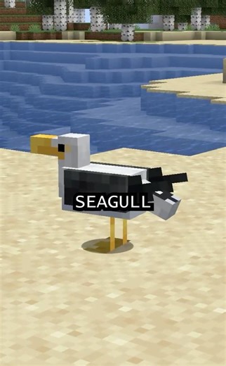 What If Seagulls Were Useful?
