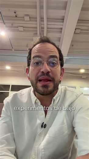 🚀 Estar cómodo en tu puesto puede ser el mayor riesgo para tu crecimiento