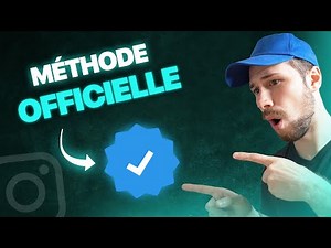 Comment ÊTRE CERTIFIÉ sur INSTAGRAM en 2022