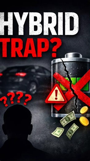 Most Hybrids Will COST You More in 2026