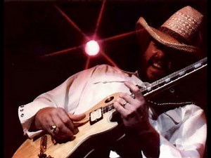 Toy Caldwell - This Old Cowboy