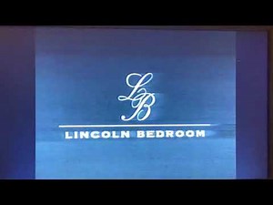 1997 Motel 6 “White House” commercial