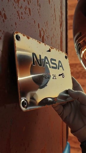 Found a DOOR on Mars😱👽