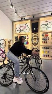What Bike Size Do I Need Based on My Height? | Guide #urbancycling #cycling #foreverbikes