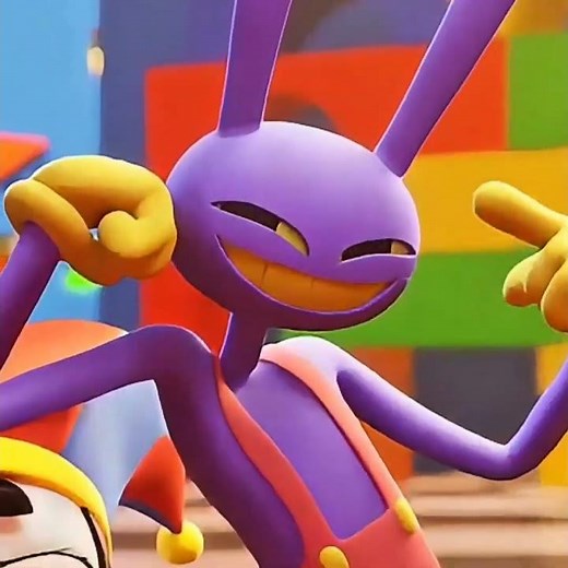 Jax Edit - (Boys Beware) | TADC | ⚠️FW⚠️