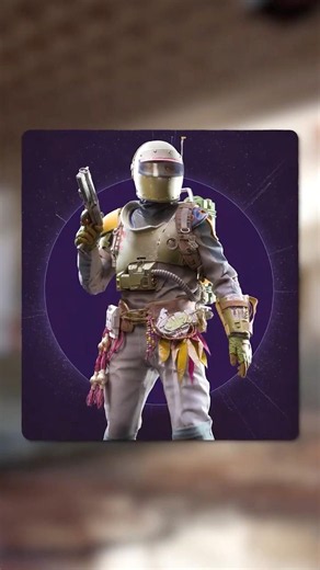 😱 NEW Trials Season 5 News #arcraiders #gaming #shorts