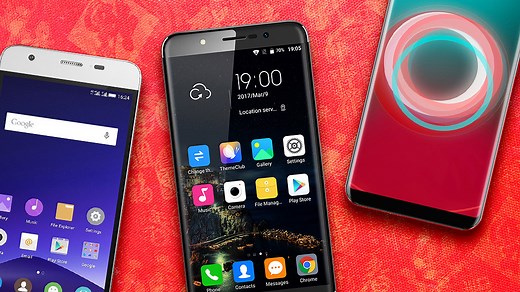 China-Handys: Xiaomi, Oppo, Vivo, Cubot & Co. – alle Infos