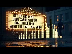 Upbeat Jazz Playlist for a Good Mood