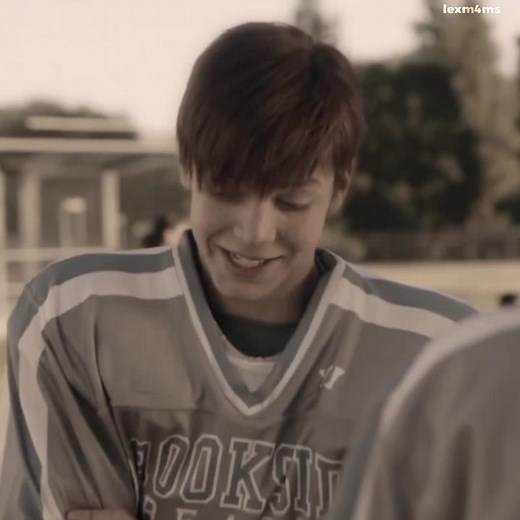 Prom 2011: Corey Doyle and Cameron Monaghan