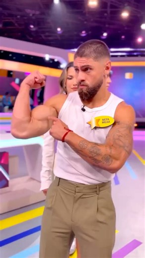 Alejandra Jaramillo, Beta Mejía y el Vítor enfrentan el reto del 'chicharrón' #piensarapidovip