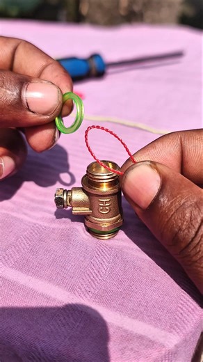 Replacing Metal Rings With the Right Rope Tactic-Genius Knot Hacks.