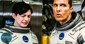 Top 10 Space Movies That Are Scientifically Accurate | Articles on WatchMojo.com