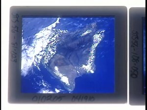 The Power of Place ★ "Lost" Annenberg Media Series