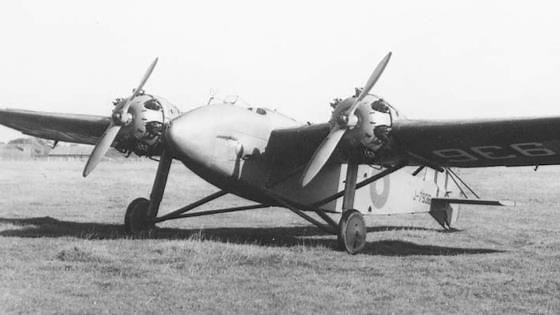 How the Boulton Paul Bittern failed as a bomber interceptor