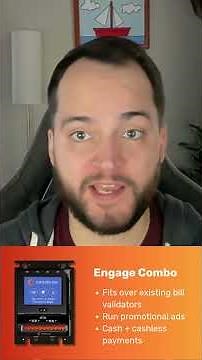 How to choose the right card reader for your vending machine