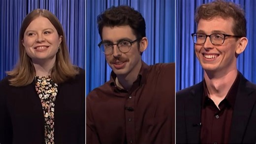 ‘Jeopardy!’ Reveals Tournament of Champions Lineup With ‘Disappointing’ Dropout & Big Twist