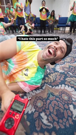 Empower Your Inner Child at Our Musical Theater Camp