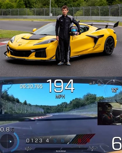 Vanguard Motor Sales on Reels