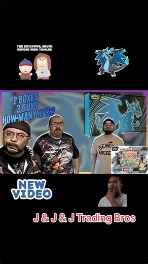 Pokemon Victini EX box and Mega Charizard Phantasmal flames premium collection review and opening!