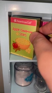 Preparing a healthy lunch 🥰🥦🍪 #americangirldoll #agig #agiger #americangirl #americangirlbrand #agdoll #ogdoll #miniature #toys #miniverse #miniature #miniaturefood #foodie #dollphotography #photography #mini #toystagram #toys4life #toysaremydrug #minitoys #fyp #fypchallenge #fypシ #fypage #agigcrew #food #kitchen #minikitchen #fypppppppppppppppppppppppppppppppppppppppppppppppppppppppppppppppppppppp | defintiely