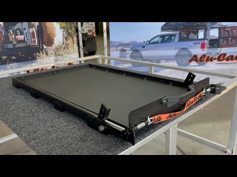 Product Update: Tilting Fridge Slide