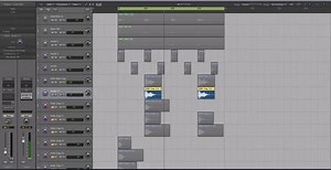 Drums for Electronic Dance Music - This course show you how to select and work with different types of drums sounds including kicks, snares, claps and hi hats. Over 2.5 hours of dedicated course material. http://www.adsrsounds.com/product/courses/drums-for-electronic-dance-music/ | ADSR