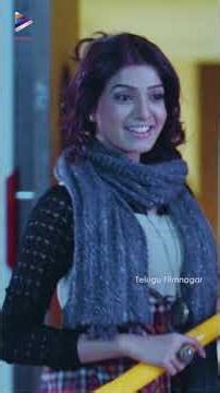 భూమి కి జానెడు లేవు ఏంటే నీ ఎదవ కాన్ఫిడెన్సు 😂 | #MaheshBabu Teases #Samantha | #Dookudu | #Shorts