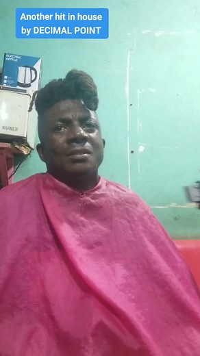 Marian by DECIMAL POINT UG