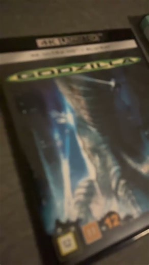 #godzilla #godzilla1998 #4k