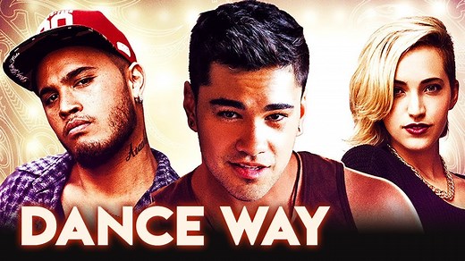 Born to Dance Film d'action en français (2018) Stan Walker, Kherington Payne