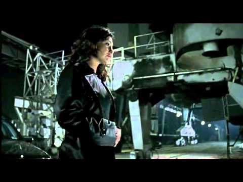 Kitchen, scenes from the TV mini-series