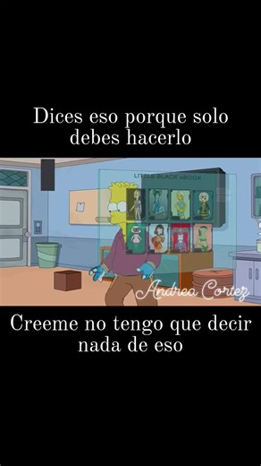 Momentos divertidos de Los Simpsons que no te puedes perder