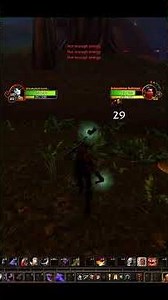 WoW Forever Rogue World PvP - 1v1 Rogue vs Hunter & Rogue #worldofwarcraft #mmorpg #pvp