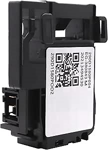 WH01X27954 Washer Lid Lock Switch Compatible With GE Hotpoint Top Load Washing Machine Door Lock 290D1580P001 290D1580P002 290D1580P004 WH01X26114 WH01X24114 EG-380843M