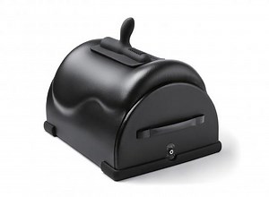 The Cowgirl Sex Machine – Powerful 1200 RPM Saddle Vibrator