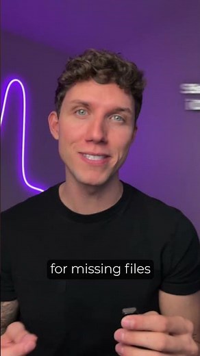 How To Recover Lost Files After a Mac Update #recoverit #datarecovery #update #macbook