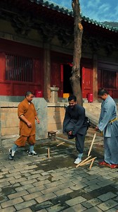 12M views · 164K reactions | Me convertí en un estudiante de kung fu  | Descubriendo con Joe Hattab | Facebook